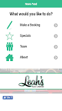Leah's Nail Lounge