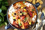 Taco Soup was pinched from <a href="http://southernbite.com/taco-soup/" target="_blank">southernbite.com.</a>