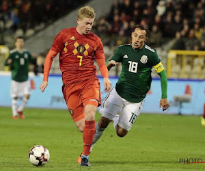 De Bruyne heeft duidelijke mening over de tactiek van Martinez: "Misschien beginnen we beter met de instelling dat we élke wedstrijd moeten winnen?"