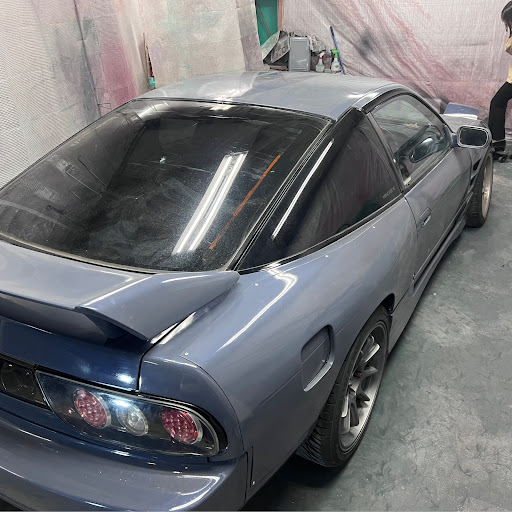 キャコイタイヤのプロフィール画像