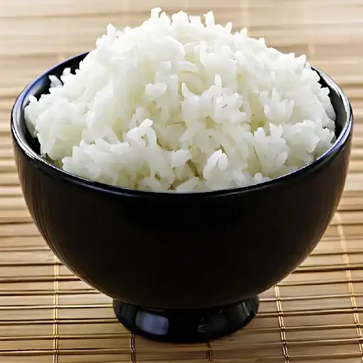 Plain Rice