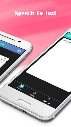 Text To Speech - TTS Tell Me