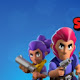 Brawl Stars Wallpapers and New Tab