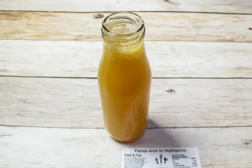 Papaya Juice [200 Ml]