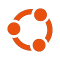Item logo image for Ubuntu Oracular Oriole - Dark