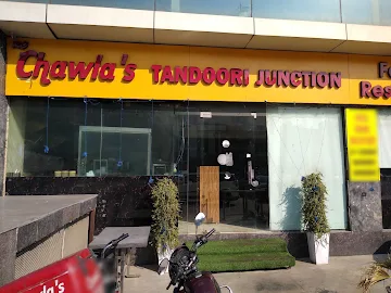 Chawla's Tandoori Junction photo 