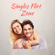 Singles Flirt Zone  Icon