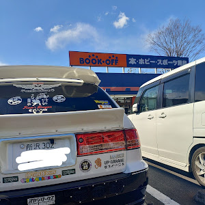 マークIIクオリス SXV20W