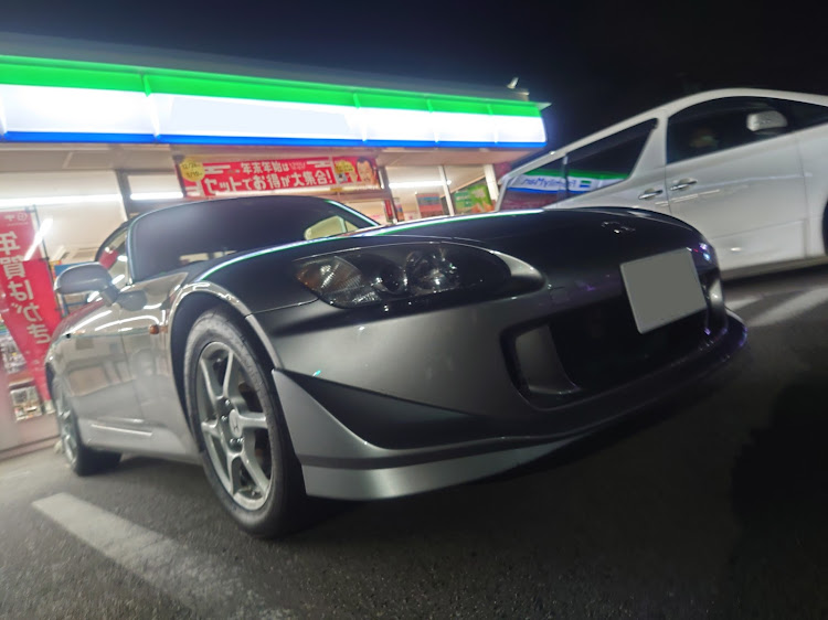 S2000のベストバイ2021・来年もよろしくお願いします・年末のご挨拶・S2000アニバーサリー・限定オーディオリッドに関するカスタム事例の投稿画像3枚目