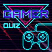 🎮Video Game Quiz: Gamer Guess Trivia Hardcore  Icon