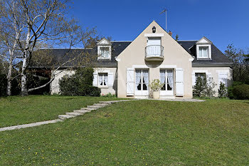 maison à Montrichard (41)