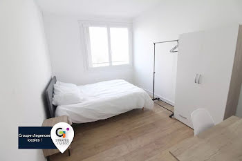 appartement à Saint-Etienne-du-Rouvray (76)