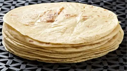 Tandoor Roti