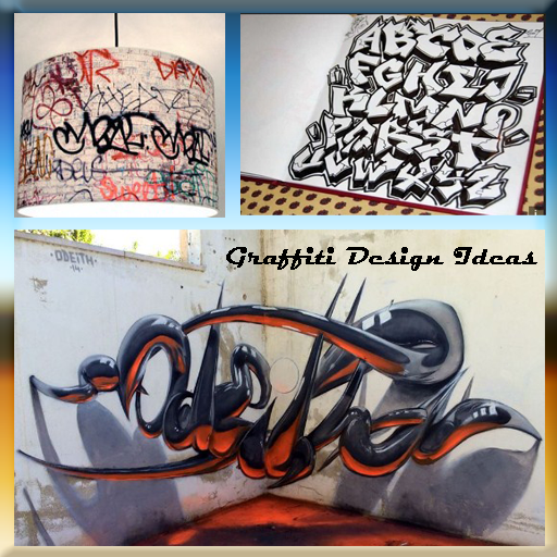 Download Graffiti Design Ideas Google Play Apps Ayxt6rjalzyo Mobile9