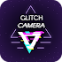 Vintage Camera: Glitch Effects & Vaporwave Editor3.9