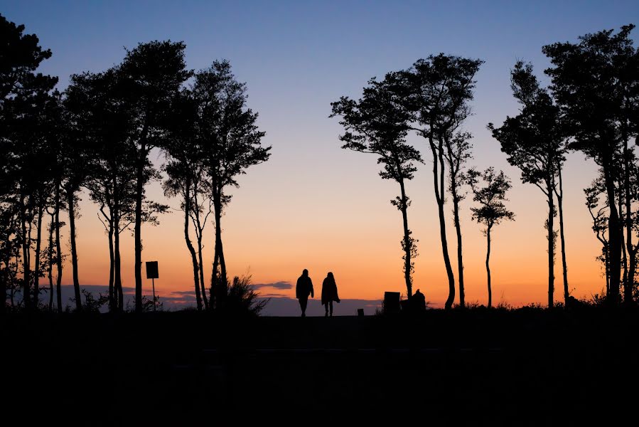 Vestuvių fotografas Let Love In Photogrpahy (buki). Nuotrauka 2016 vasario 1