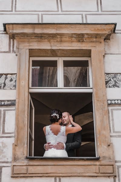 Wedding photographer Elena Sviridova (elenasviridova). Photo of 2 January 2019