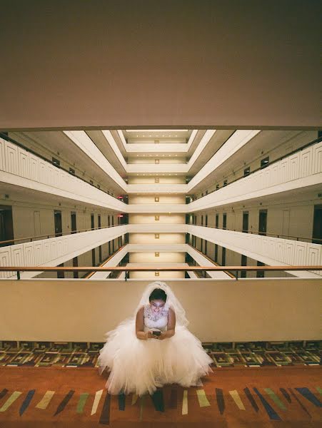 Photographe de mariage Mario Matallana (mariomatallana). Photo du 14 décembre 2017