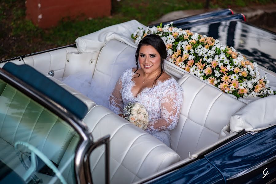 Fotografo di matrimoni Gabriela Benitez Paredes (gabrielabenitezp). Foto del 19 maggio 2022
