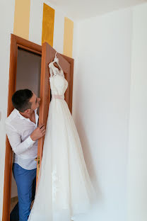 Fotógrafo de casamento Andreea Tudose (andreeatudose). Foto de 20 de dezembro 2016