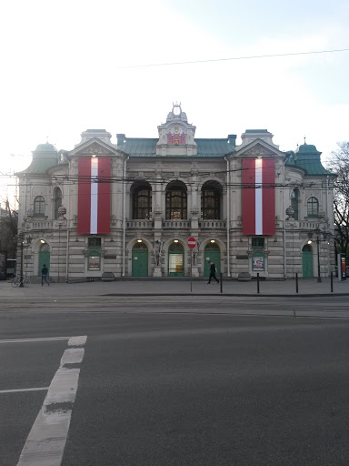 Latvian National Theatre