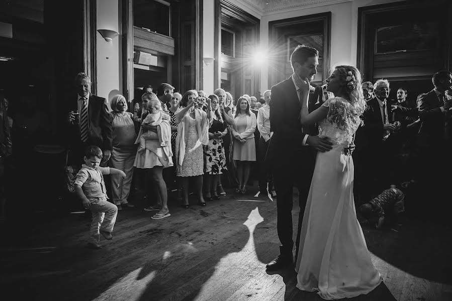 Wedding photographer Keith Riley (keithrileyphoto). Photo of 2 July 2019