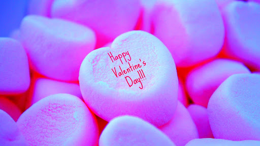 Valentine’s Day Live Wallpaper - backgrounds hd