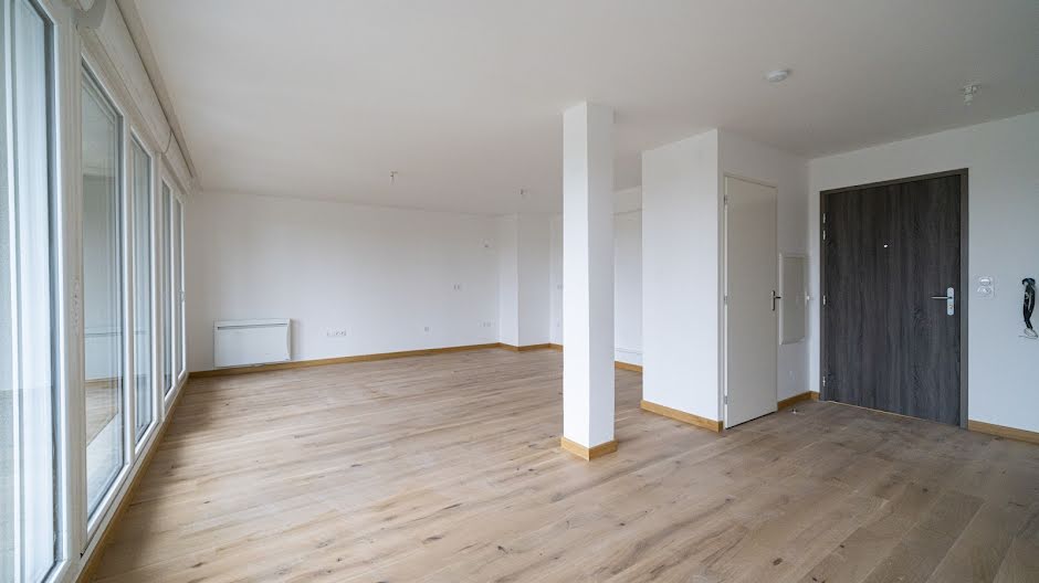 Vente appartement 3 pièces 74 m² à Reims (51100), 330 000 €