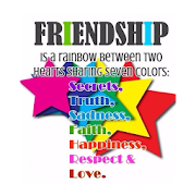 FriendShip Quotes 1.0 Icon