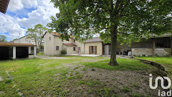 maison à La Chaussée-sur-Marne (51)