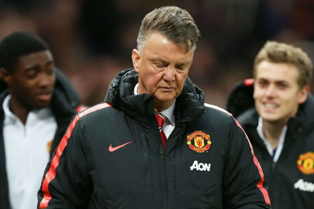 Clubicoon Manchester United: 'Spel United is miserabel'