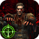 Gunner Trigger zombie Battle icon