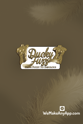 Ducky Fuzz Wax