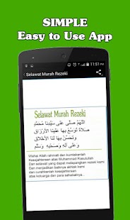 How to get Selawat Murah Rezeki 1.0 unlimited apk for bluestacks
