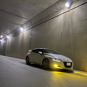 CR-Z