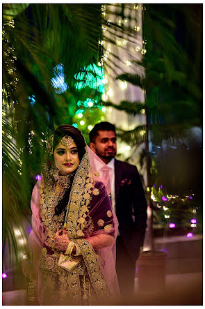 Bryllupsfotograf Nafiz Imtiaz (nafiz). Bilde av 18 februar 2022