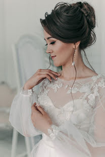 Fotógrafo de bodas Yuliya Baldeeva (bafotoo). Foto del 14 de junio 2019