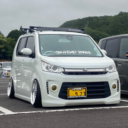TAKUNSYO★のプロフィール画像