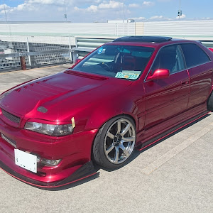 チェイサー JZX100