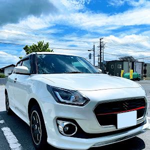 スイフト ZD83S