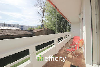 appartement à Villeurbanne (69)