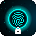 Fingerprint Lock Screen App