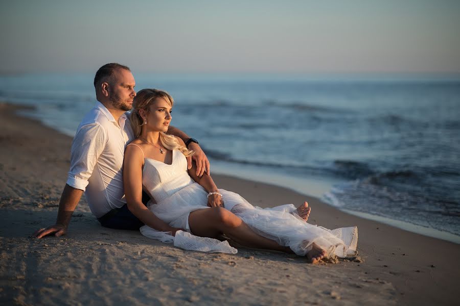 Wedding photographer Edita Valinčė (editole). Photo of 13 December 2020