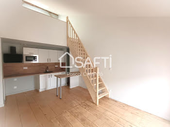 appartement à Saint-Gaudens (31)