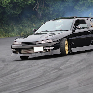 シルビア S14