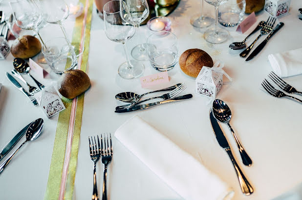 Fotografo di matrimoni Yann Texier (yanntexier). Foto del 2 maggio 2019