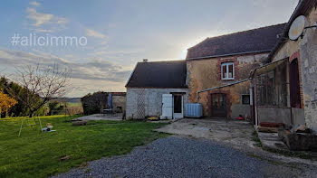 maison à Broyes (51)