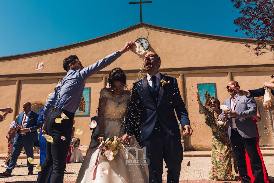 Fotógrafo de bodas Mónica Milena (loveweddings). Foto del 18 de julio 2019