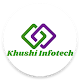 Download KHUSHI INFOTECH For PC Windows and Mac 1.0