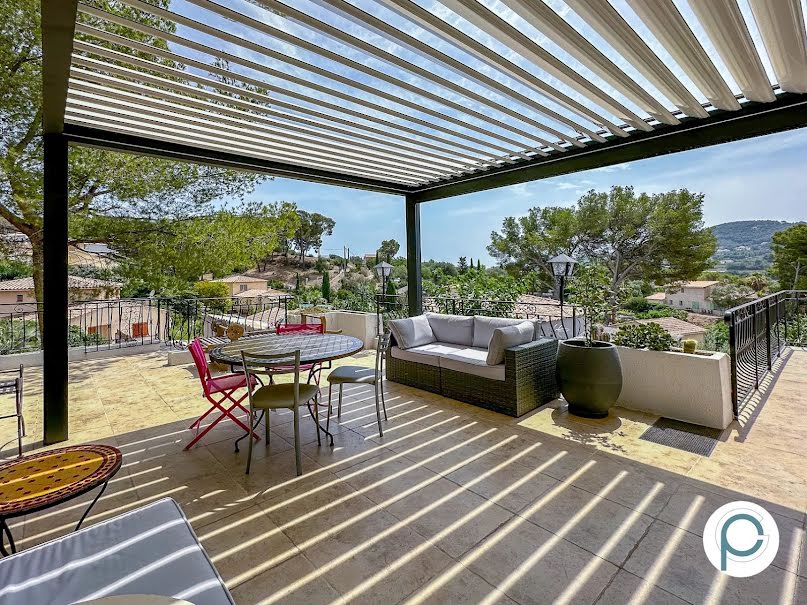 Vente villa 4 pièces 65 m² à La Cadière-d'Azur (83740), 459 000 €